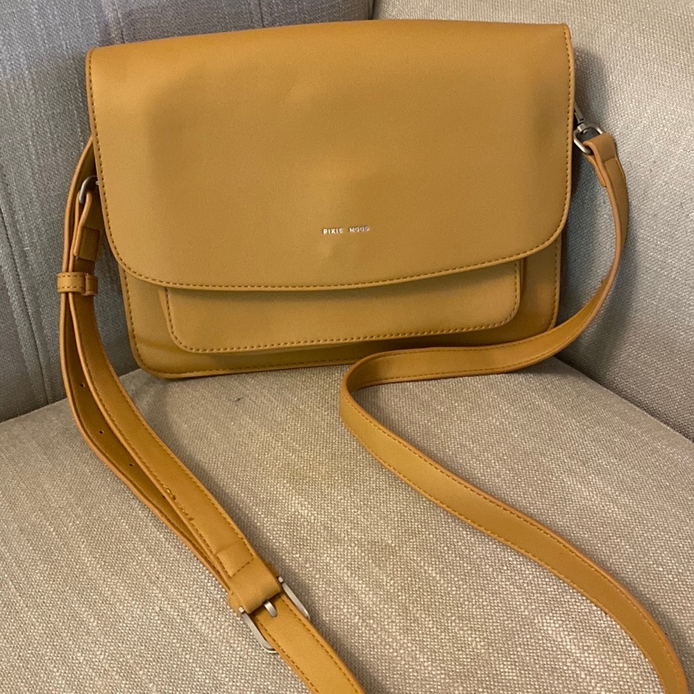 SALE! 3 for $20🌠 Pixie Mood Vegan Crossbody